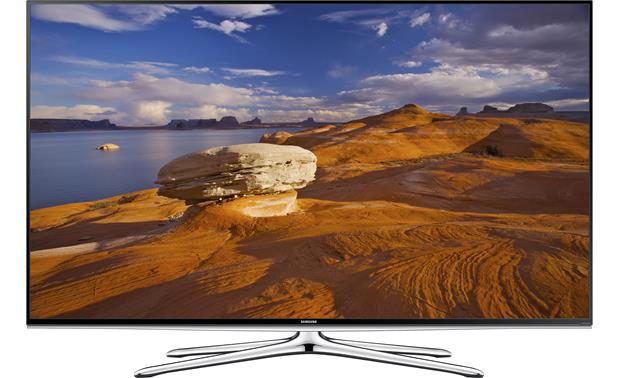 Samsung Tv Mac Address For Model Un60h6350