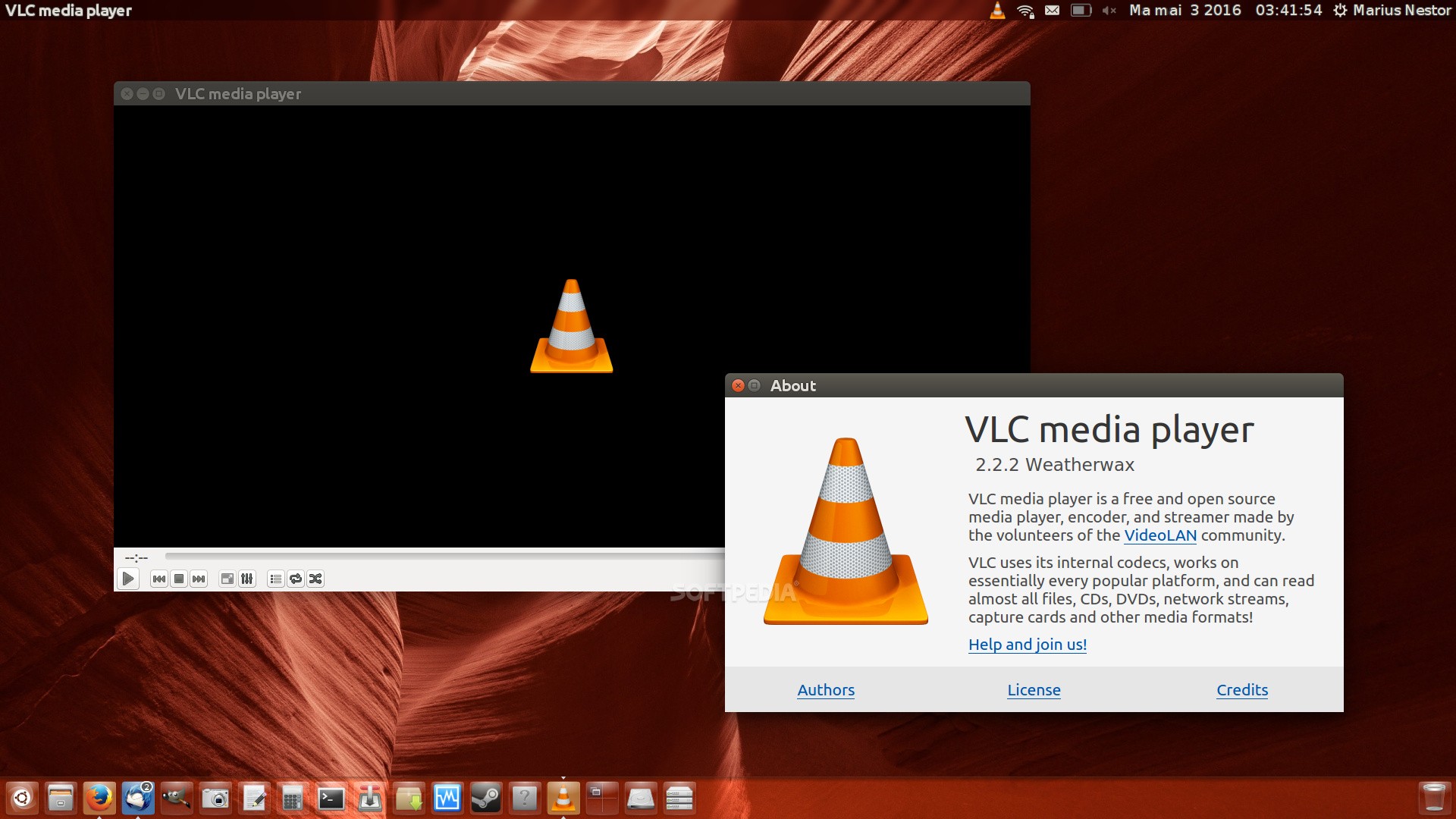Vlc 3 for mac
